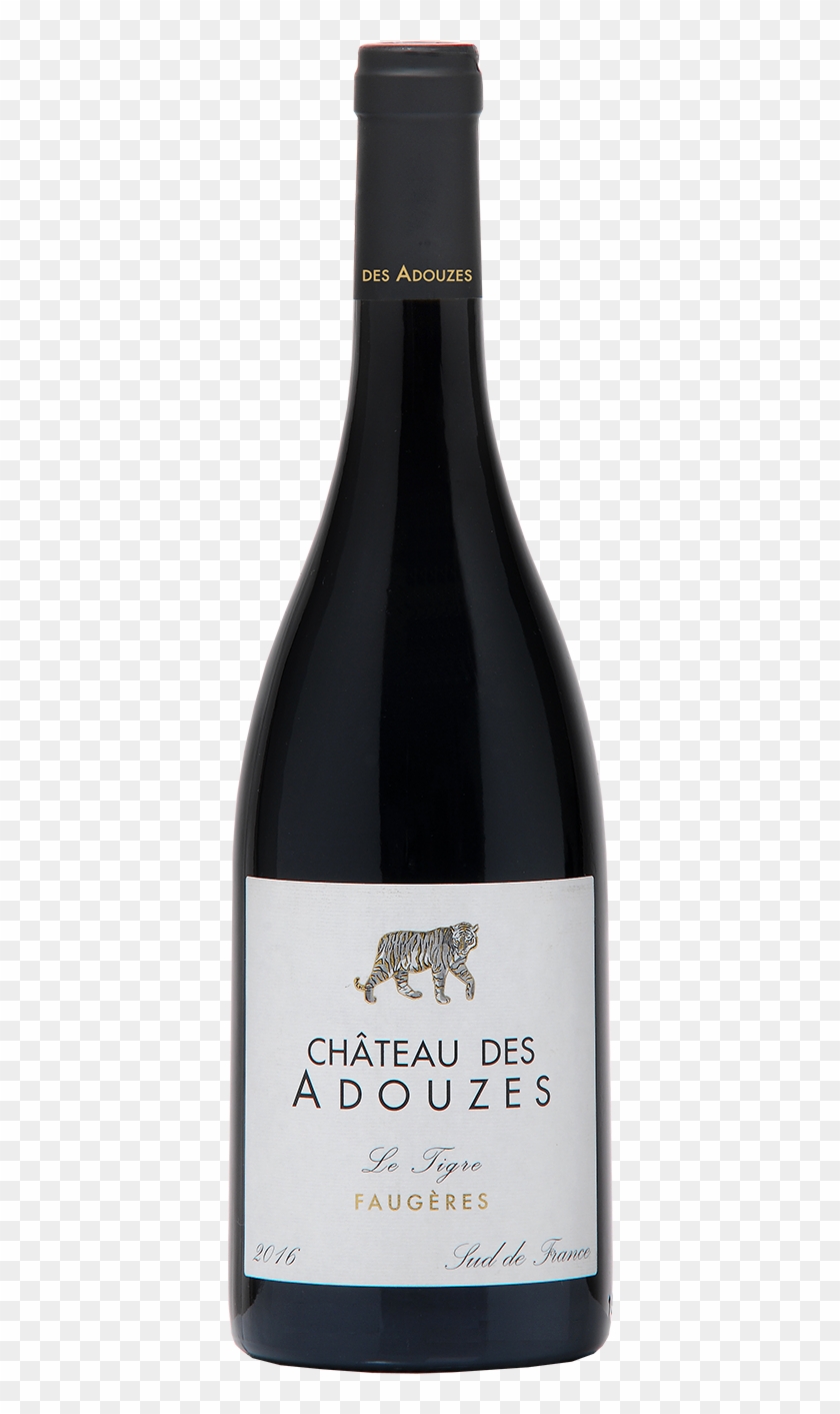 Cuvée Le Tigre - Stoller 2016 Pinot Noir Clipart