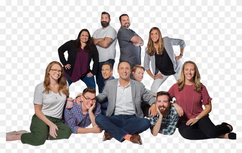 Cardinal Digital Marketing Agency - Marketing Digital Agency People Clipart