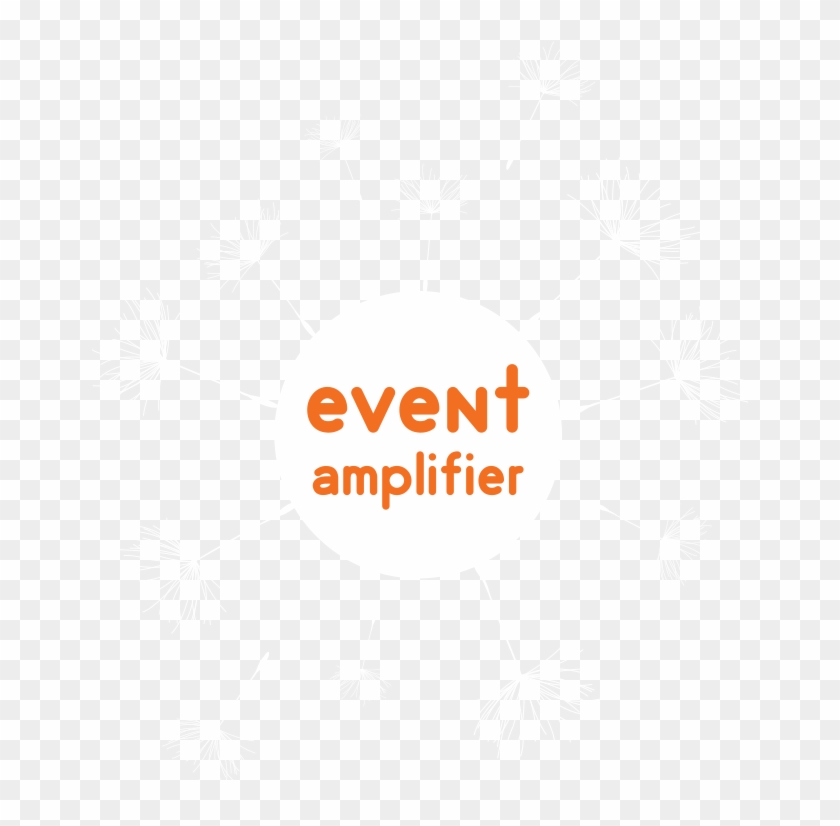Event Amplifier Logo - Graphics Clipart #5783834