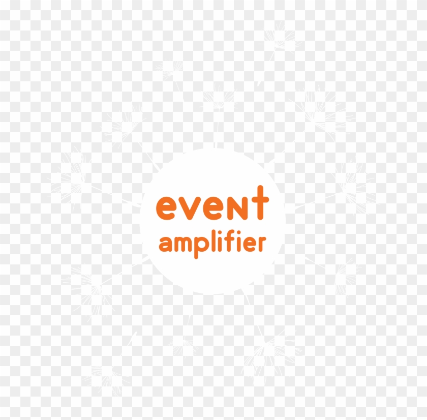 Event Amplifier Logo - Graphics Clipart