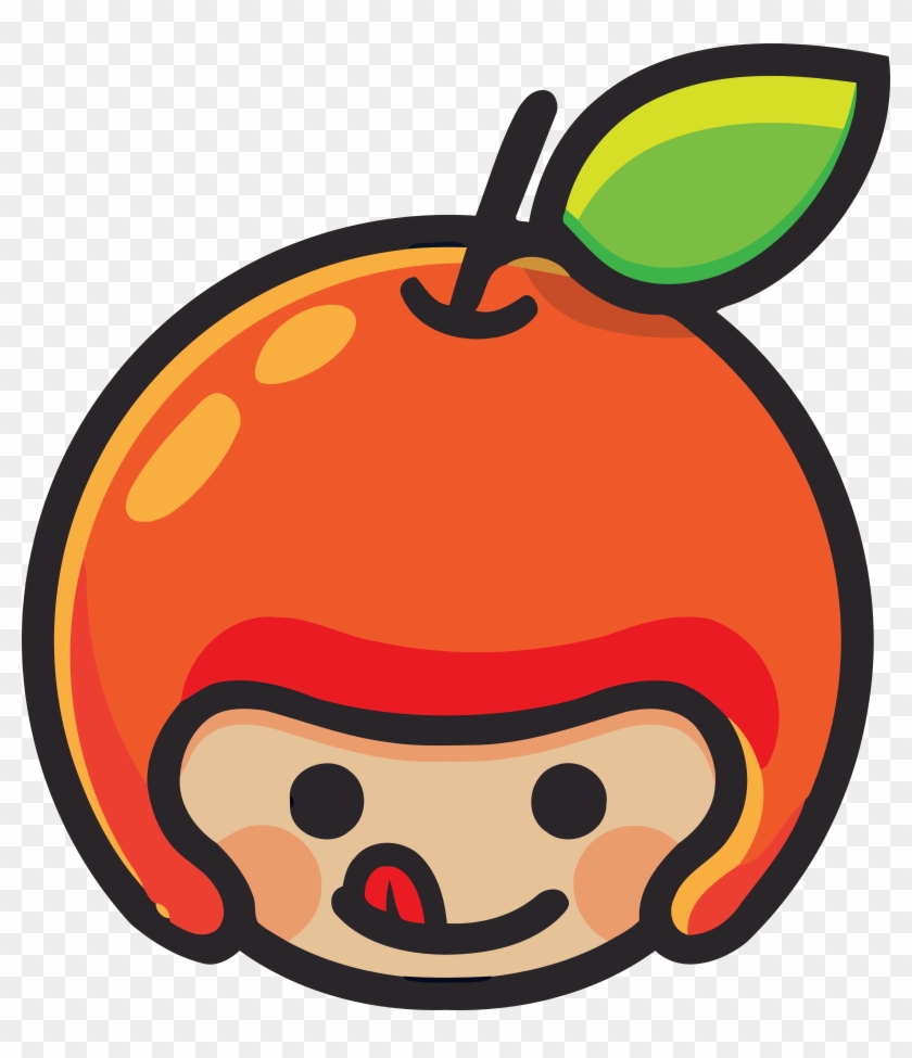 Happyfresh Icon Logo Png Transparent - Happy Fresh Logo Clipart #5783879