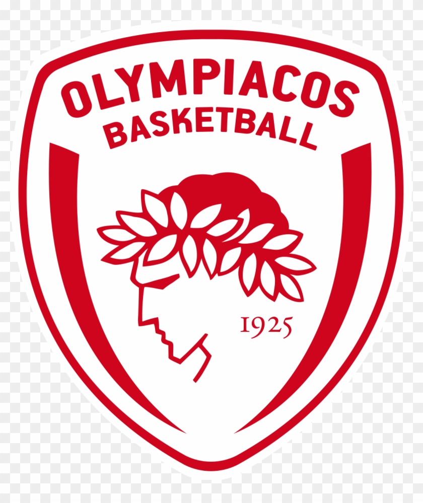 Olympiacos B.c. Clipart