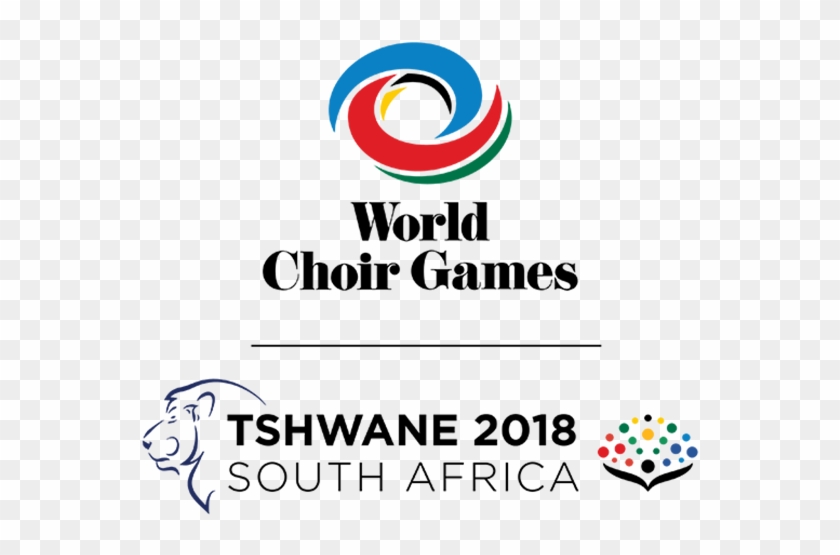 Find Out More - World Choir Games Clipart #5784008