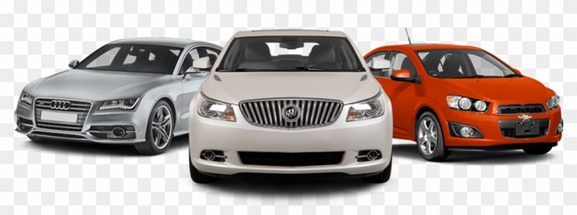Used Cars Png - Bunch Of Cars Png Clipart #5784139