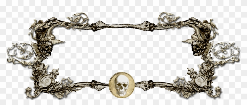 Haunted Happenings In Salem Ma Halloween - Skull Clipart #5784142