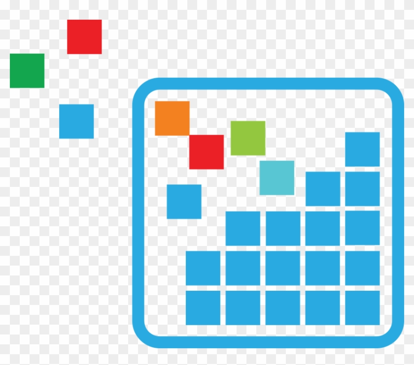 Logo - Data Science Clipart