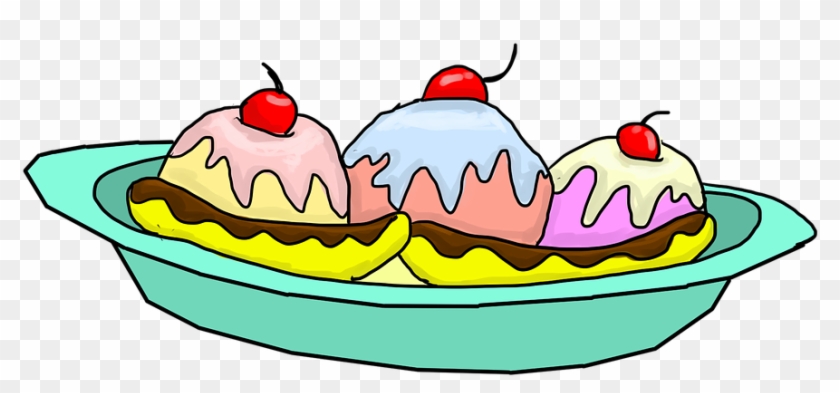 World's Most Expensive Ice Cream - Cupcake Clipart #5784229