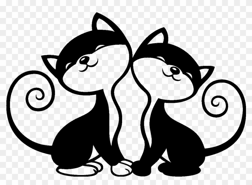 Animals Wall Decals - Animal Decals Clipart