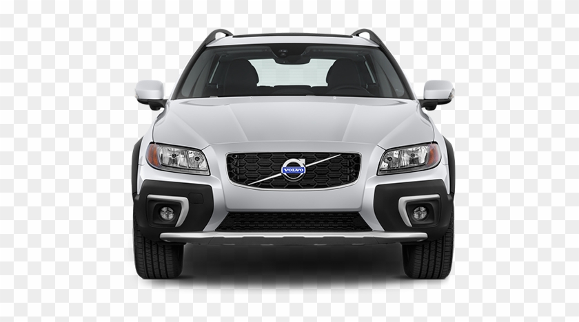 Volvo Xc70 Front Clipart #5784368