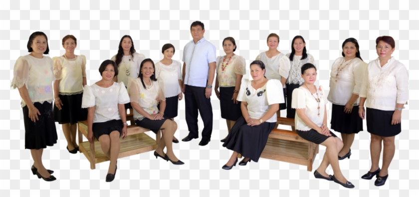 Board Of Trustees 2015 - Social Group Clipart