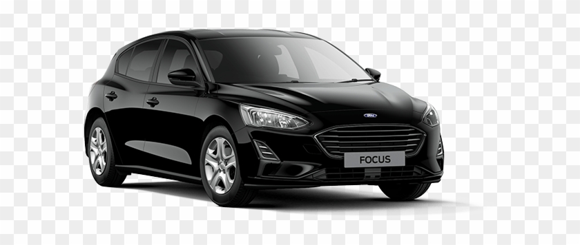All-new Ford Focus - New Focus Clipart #5784470