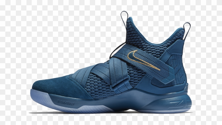 The Nike Lebron Soldier 12 Agimat Will Be Available - Lebron Soldier 12 Agimat Price Clipart #5784558