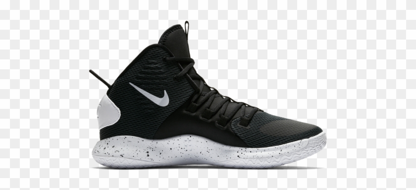 Shop / Shoes / Basketball Shoes - Nike Hyperdunk X Team Clipart