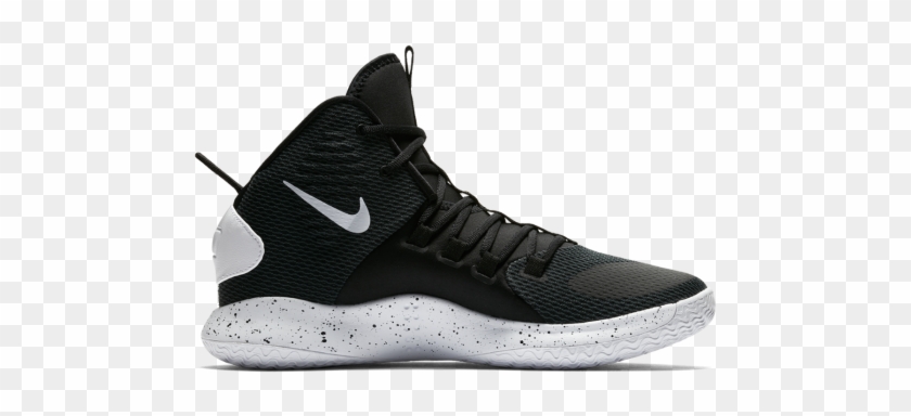 Shop / Shoes / Basketball Shoes - Nike Hyperdunk X Team Clipart #5784625