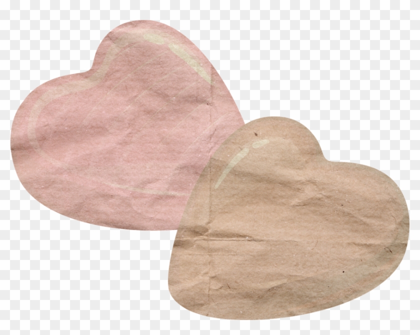 Download High Resolution Png - Heart Clipart #5784659