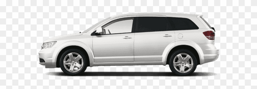 Pre-owned 2010 Dodge Journey Sxt - Jeep Cherokee 2019 Dimensions Clipart