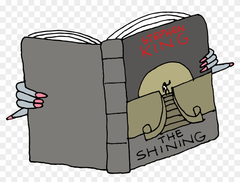 The-shining Clipart