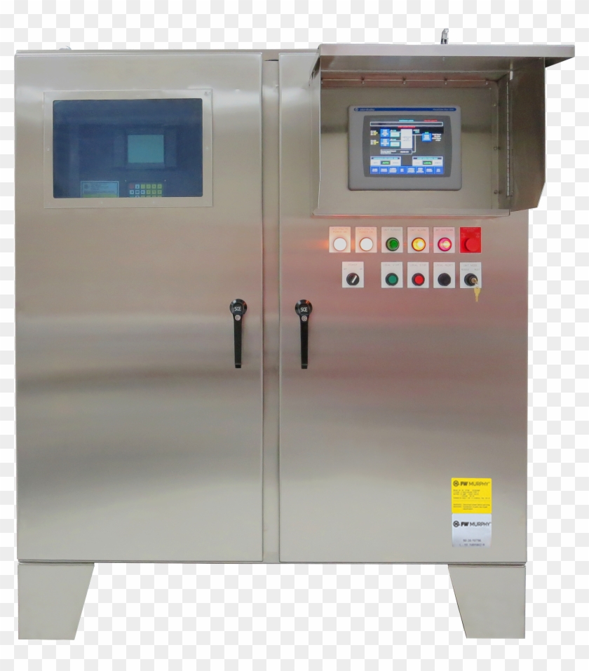 Custom Panels By Control Systems & Services - Control Panel Clipart