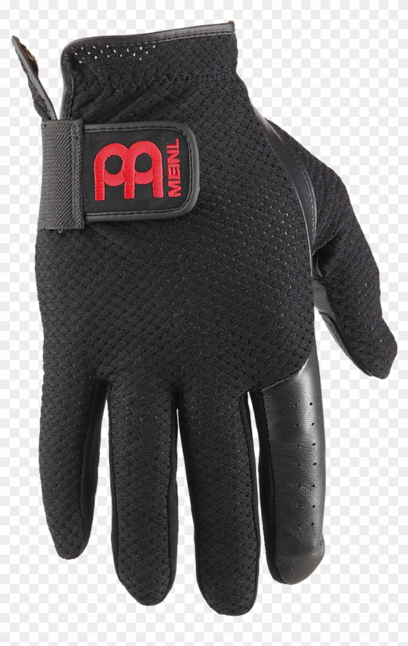 Gloves Png Image - Meinl Drummer Gloves Clipart #5785497