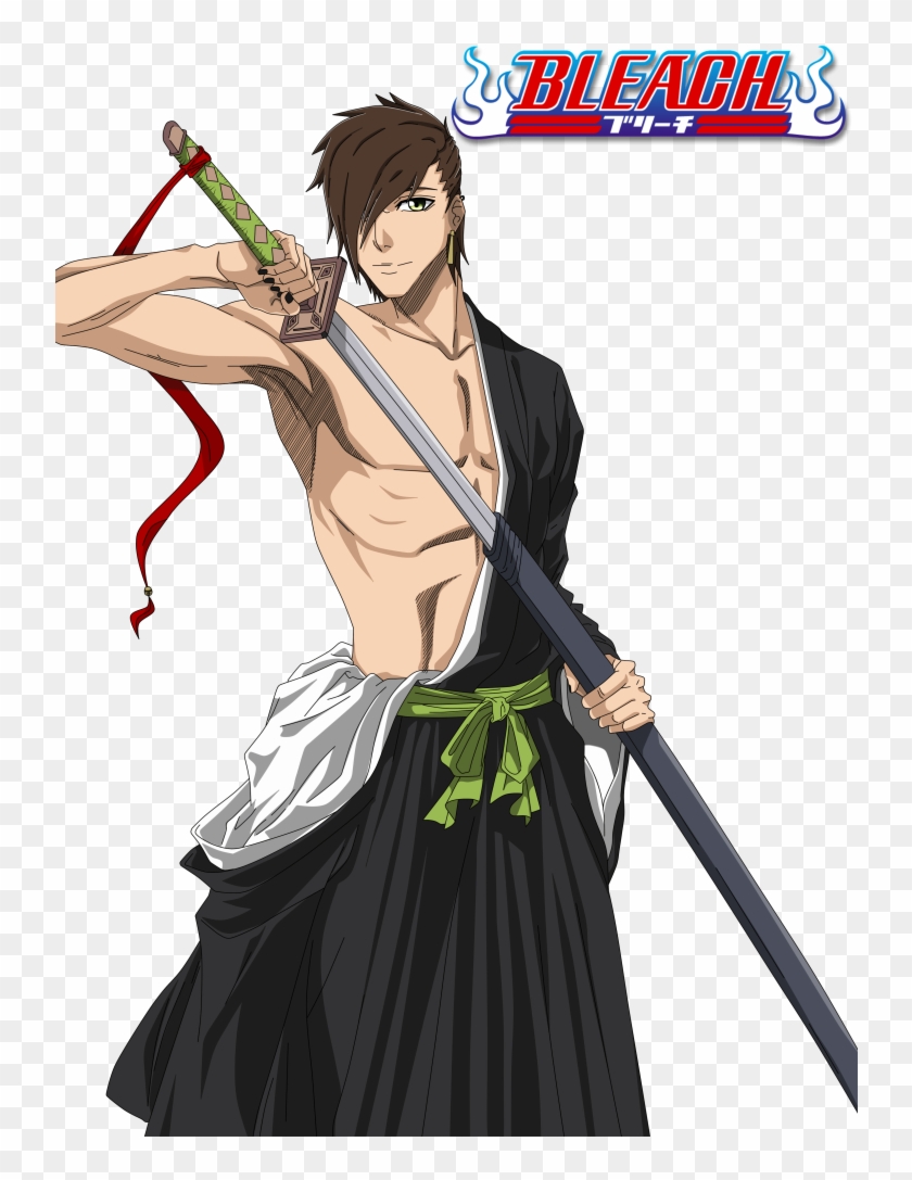Photo 175302 Zpsac7a2a96 - Bleach Clipart #5785583