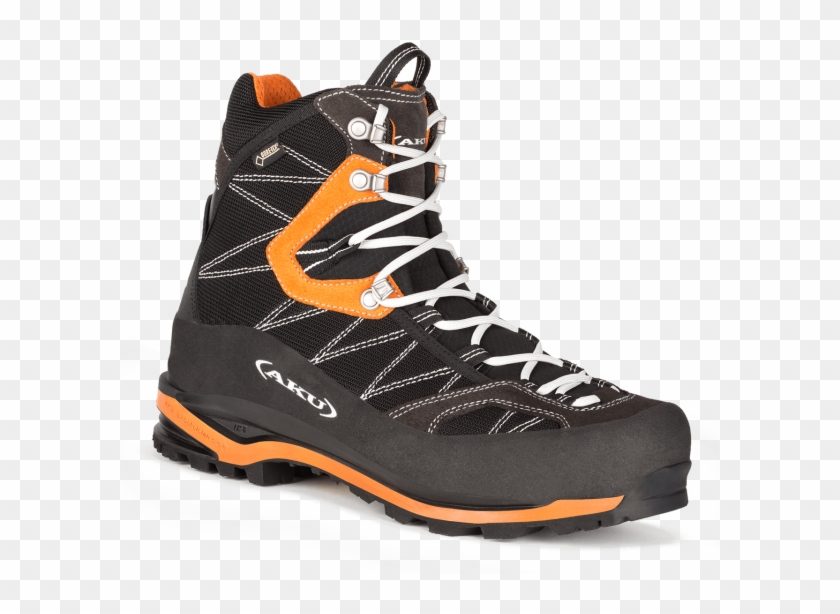 Aku Tengu Lite Gtx Clipart