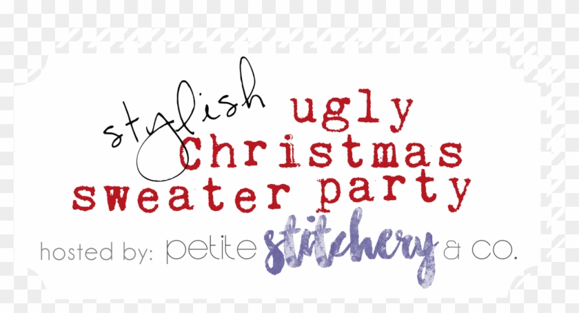 Tuesday 12/20 - Calligraphy Clipart