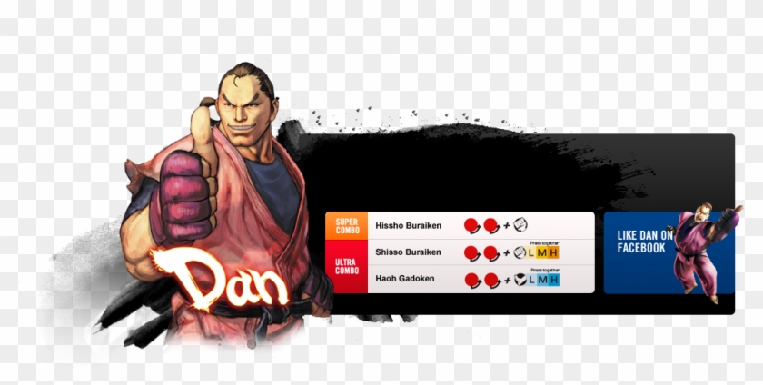 A Martial Artist Best Known For His Varied Taunts And - Illustration Clipart