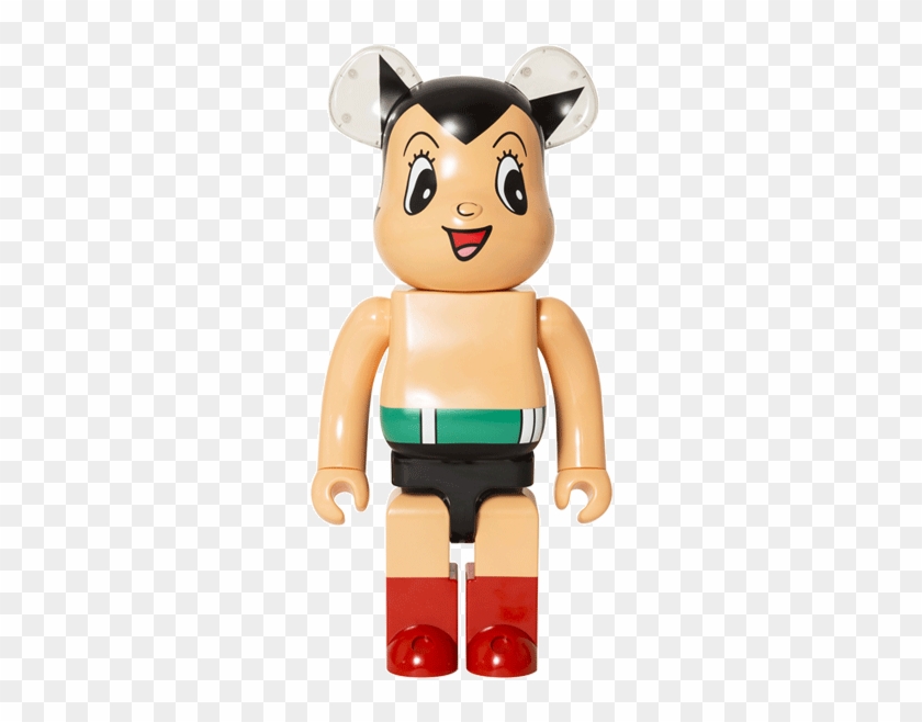 Be Rbrick 400 Astro Boy 0003 Livello 1 Copia - Cartoon Clipart