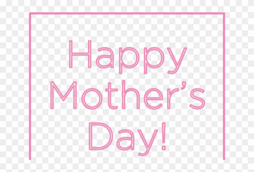 Gif Happy Mother's Day Dance Animated - Peach Clipart