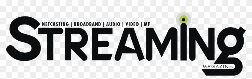 Streaming Logo Png Transparent - Streaming Logo Clipart