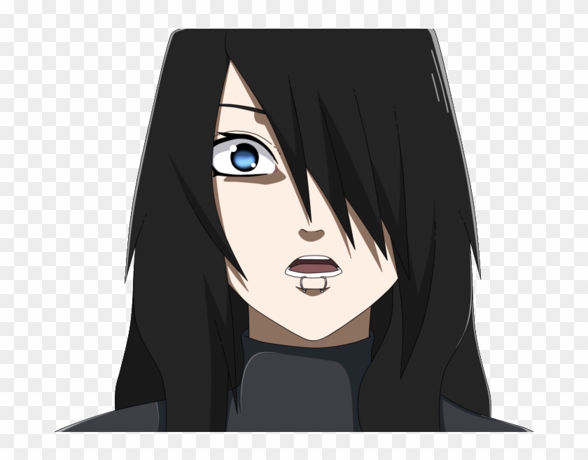An With Shisui - Anime Clipart