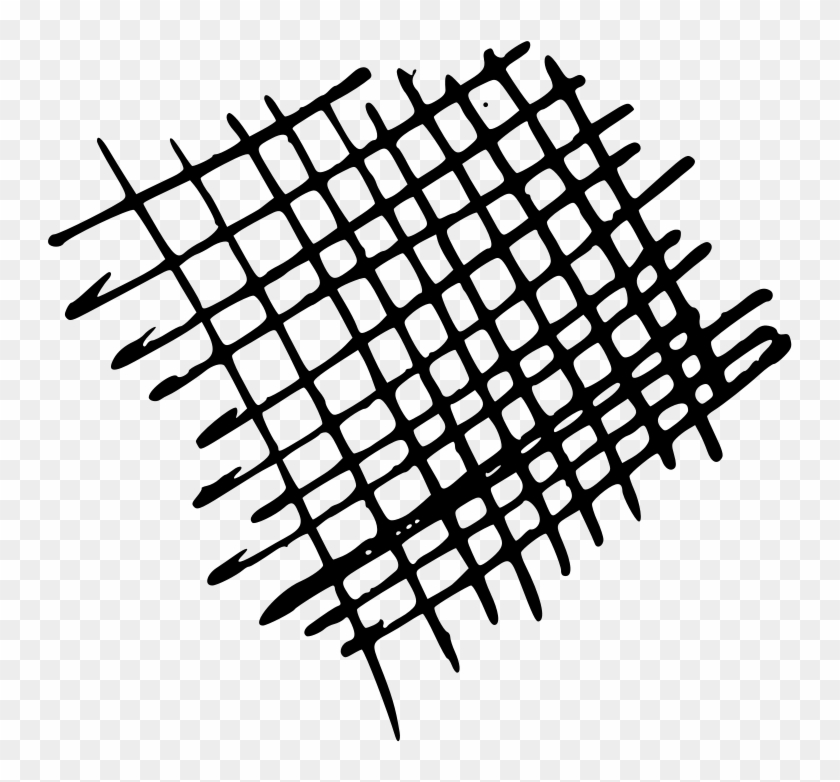 Free Hatching Patterns - Hatching Png Clipart