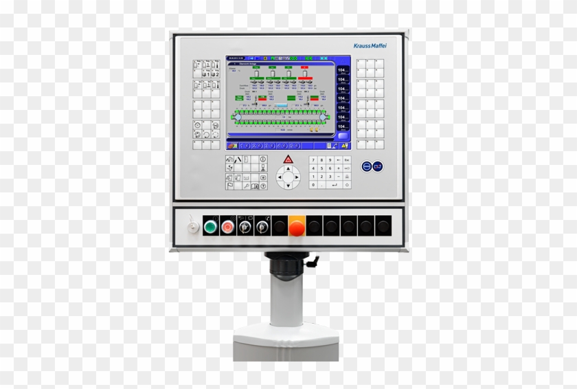 Computer Monitor Clipart #5786402