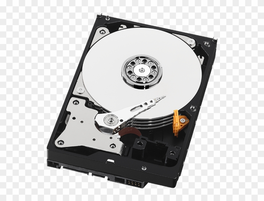 About It Data Recovery - Hard Drive Clipart