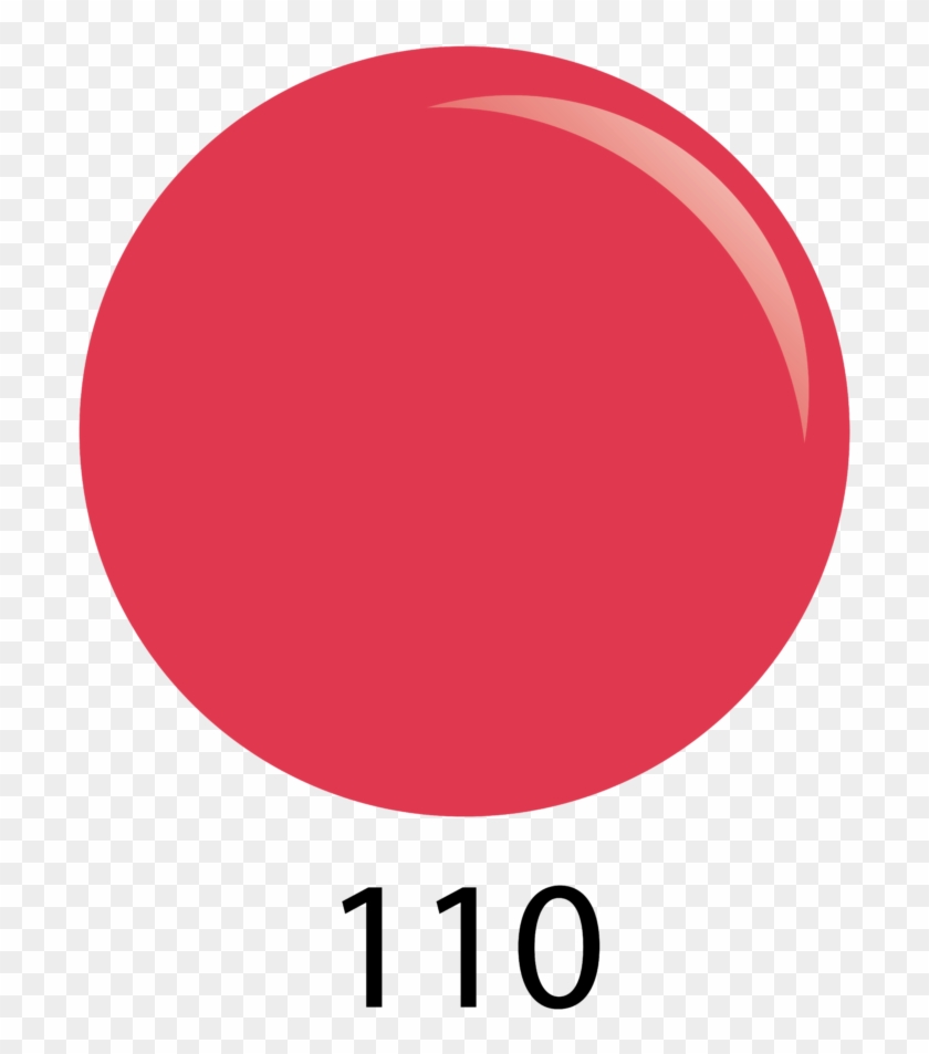 Color Circle-10 - Circle Clipart #5786497