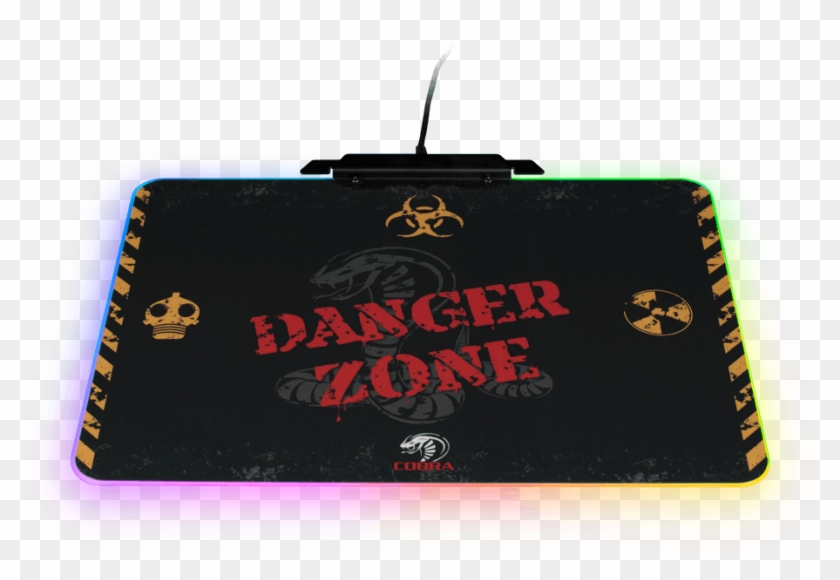 Glowing Light Mat - Coin Purse Clipart #5786586