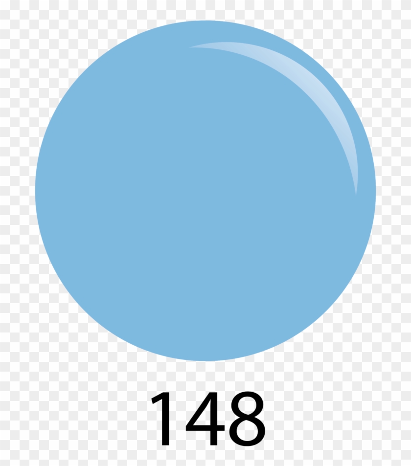 Color Circle-48 - Circle Clipart #5786705