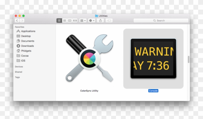 Controlpanel Mac Console - Mac Os 9 Xcode Clipart #5786772