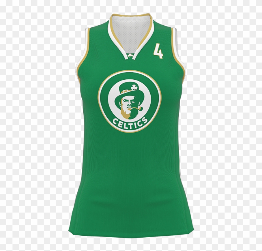 Sports Jersey Clipart #5786808