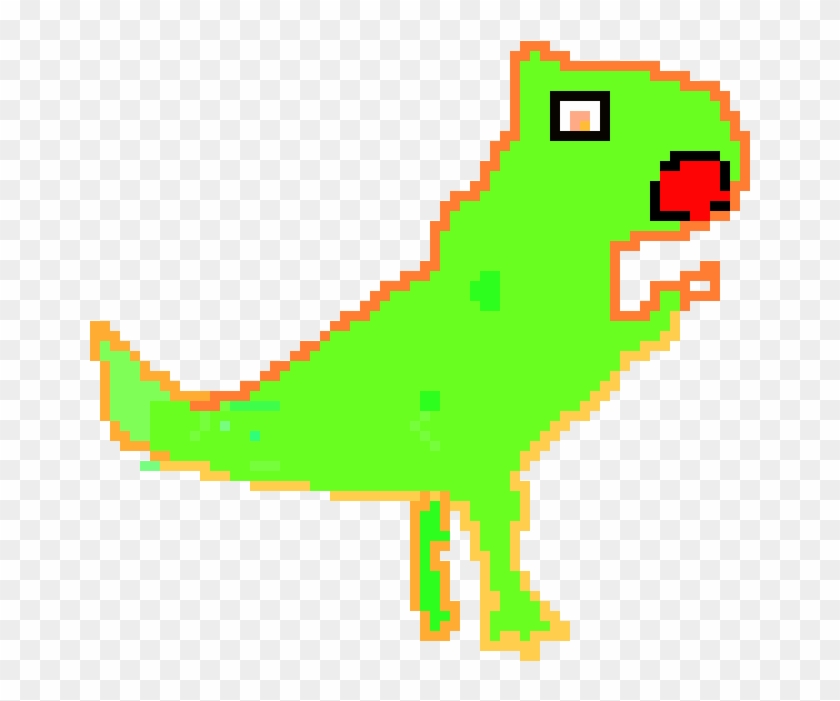Imma Dinosaur, Look At Meh - Parakeet Clipart #5787033