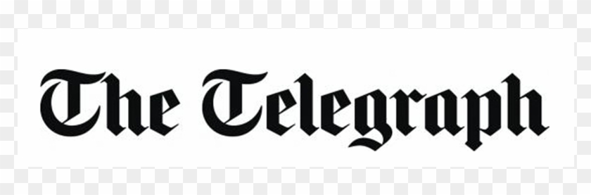 The Daily Telegraph - Hoxton Hotel Logo Png Clipart #5787106