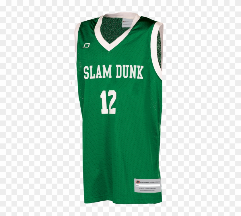 Sports Jersey Clipart #5787143