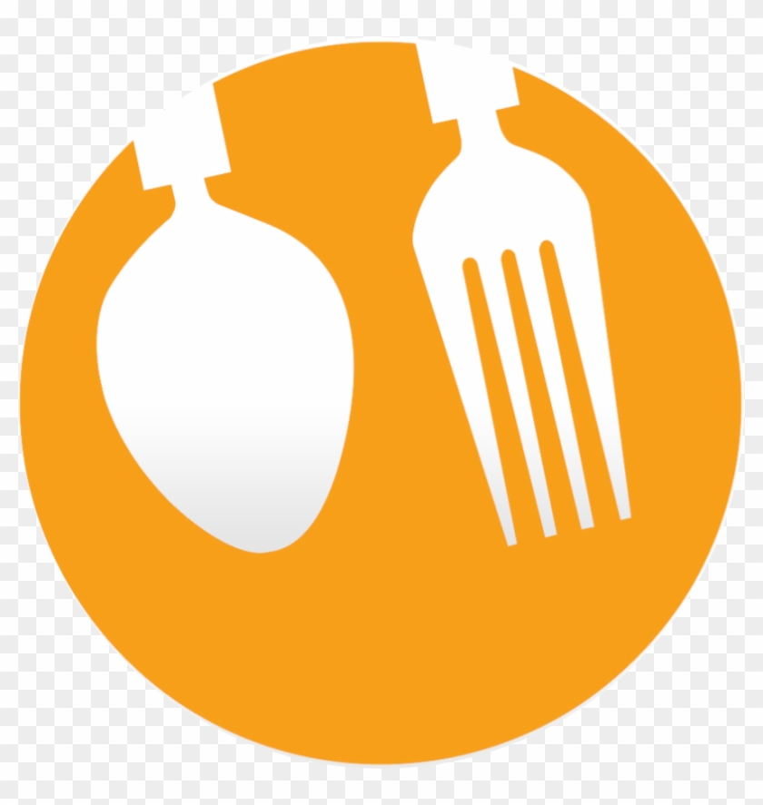 Installation Dinner Icon - Dinner Icon Png Clipart #5787174