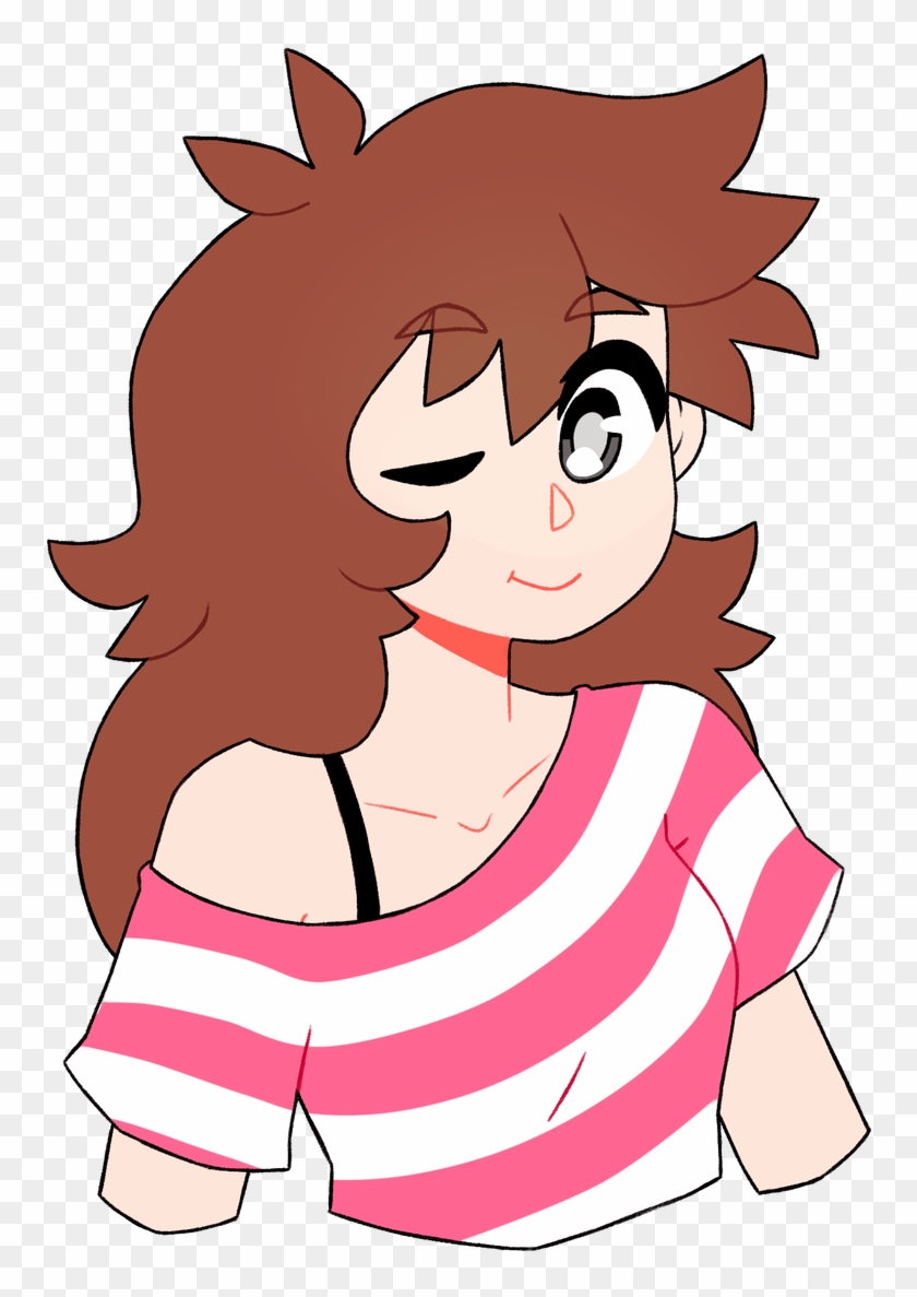 Last Two Coms For Tonight Of @shgurrowo And @coldfoamypic - Cartoon Clipart #5787512