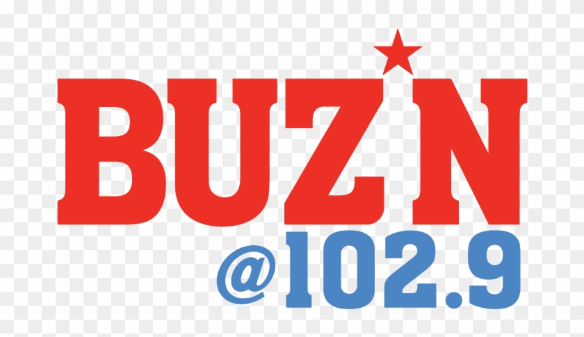 Package Includes - Buz N 102.9 Clipart #5787678