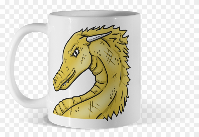 Mug Clipart #5787749