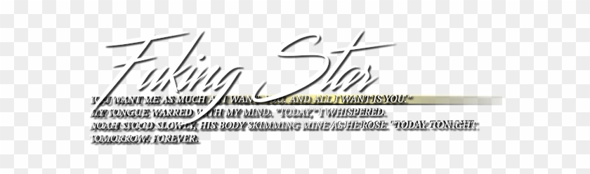 0 - Calligraphy Clipart