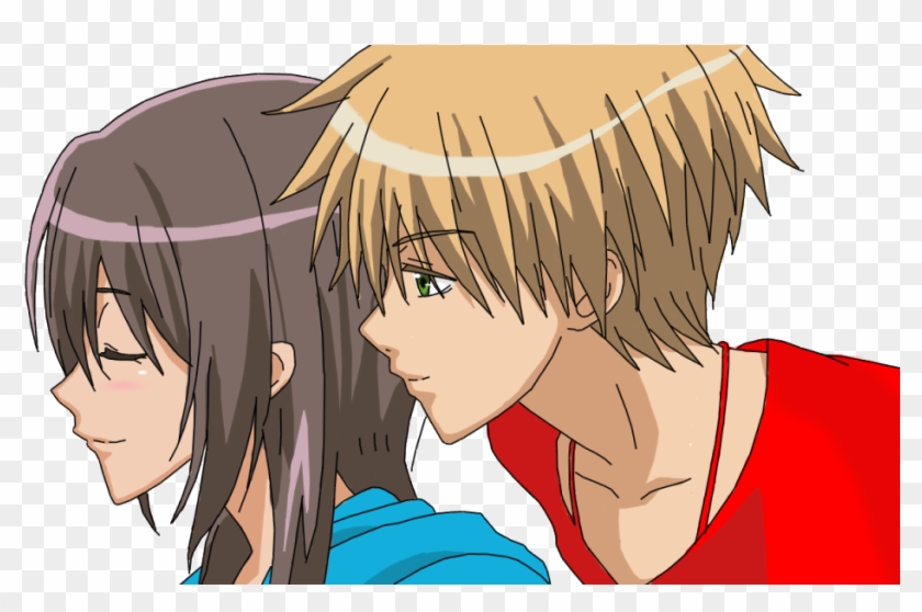 Maid Sama-the Anime Images Meh Hd Wallpaper And Background - Misaki Ayuzawa Clipart #5788173