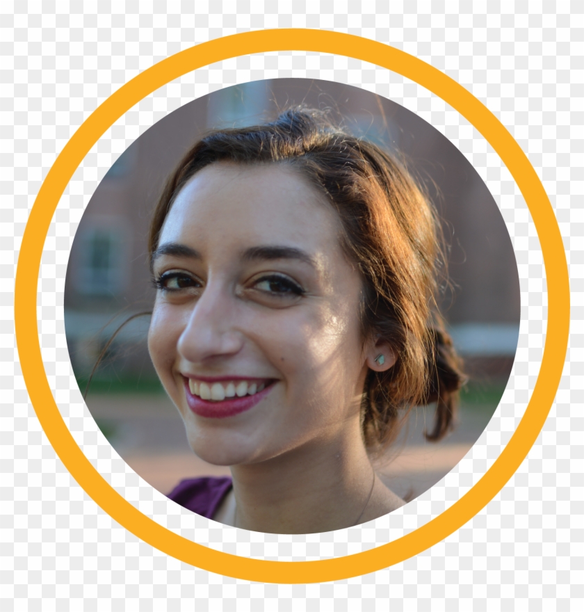 Girl Clipart #5788218