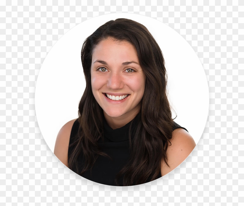 Zoe Coleman - Girl Clipart